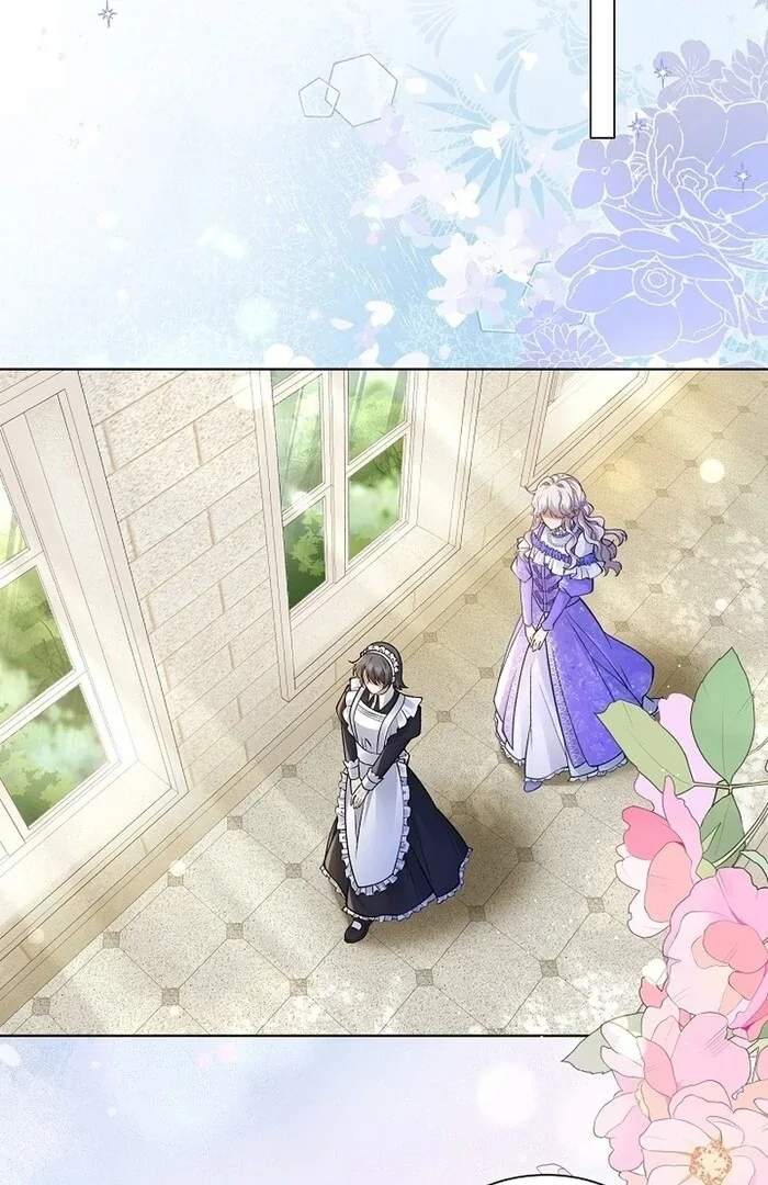 Final Boss’s Daughter Refuses Fate Of Death Chapter 12 page 50