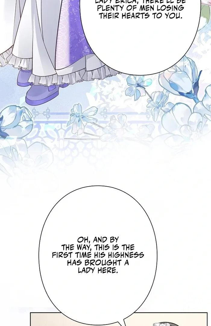 Final Boss’s Daughter Refuses Fate Of Death Chapter 12 page 42