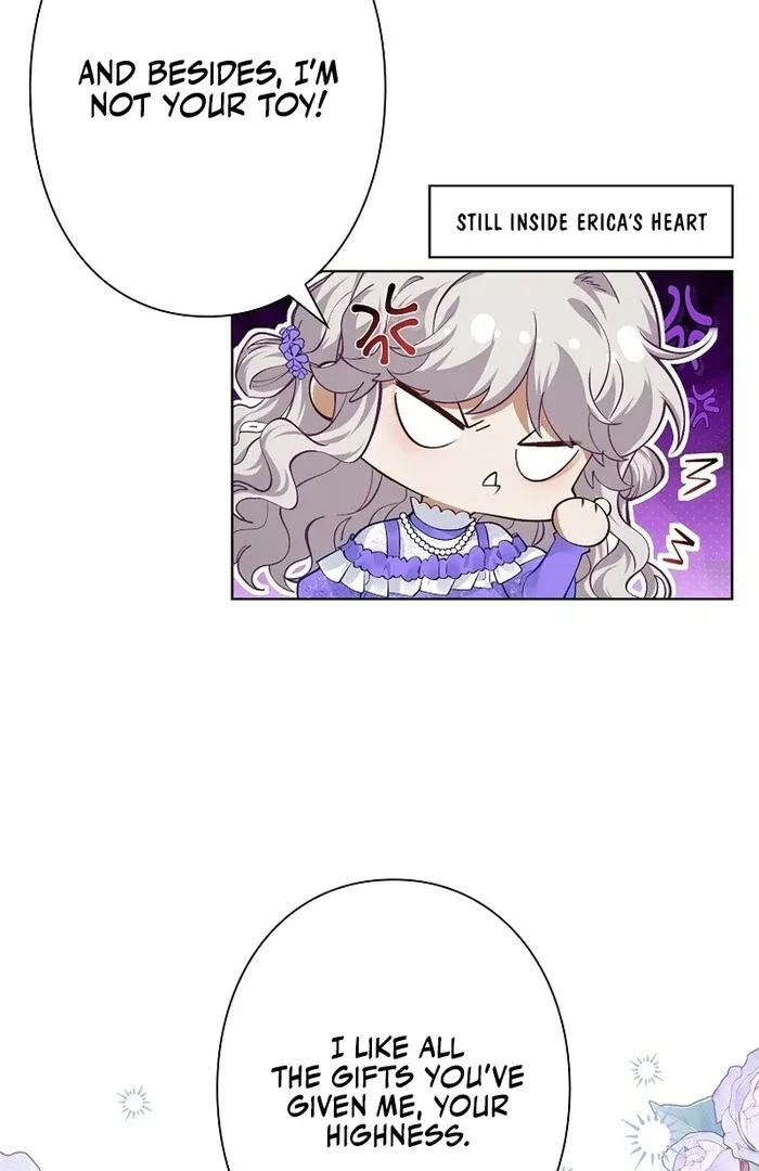 Final Boss’s Daughter Refuses Fate Of Death Chapter 12 page 58
