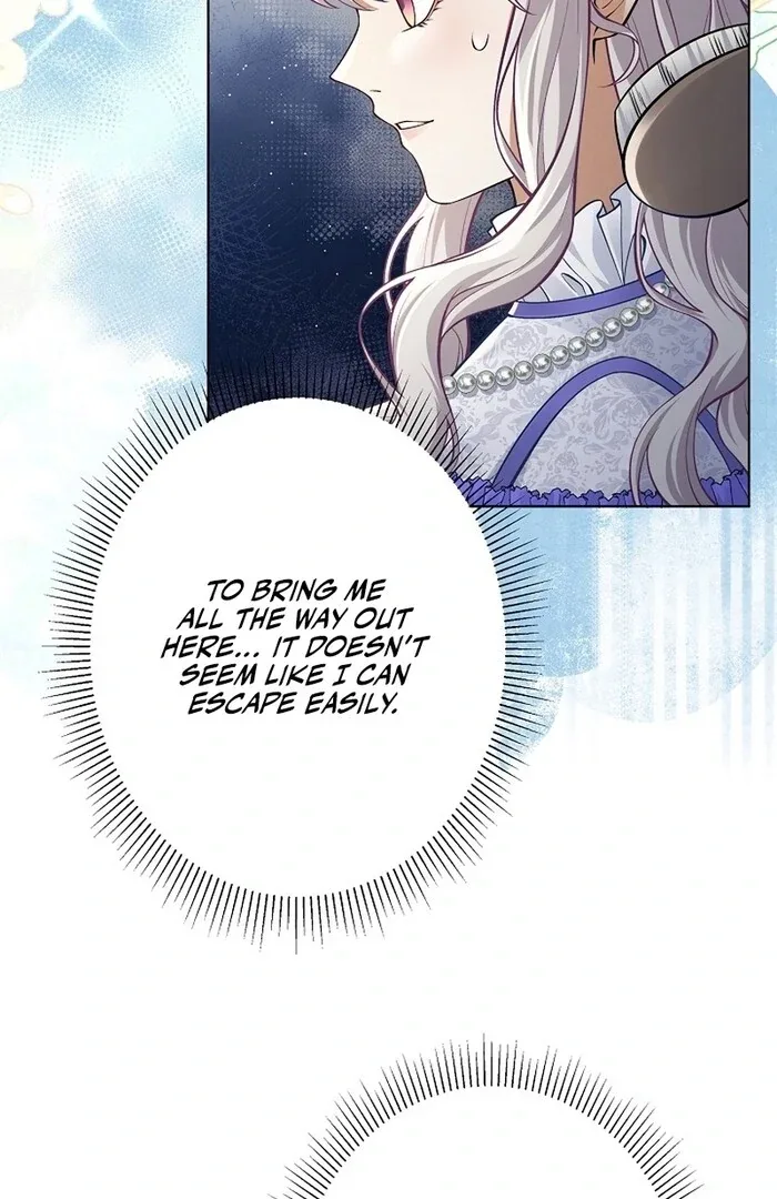 Final Boss’s Daughter Refuses Fate Of Death Chapter 12 page 38