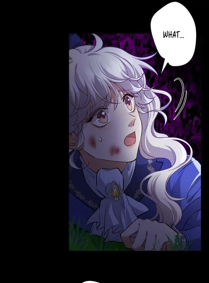 Final Boss’s Daughter Refuses Fate Of Death Chapter 17 page 25