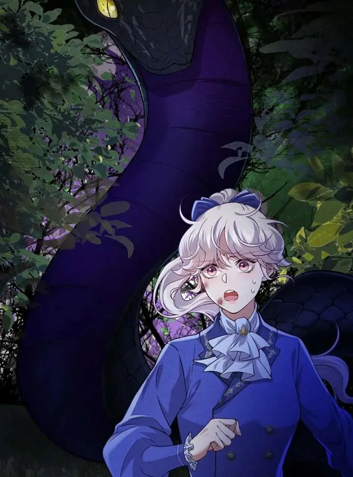 Final Boss’s Daughter Refuses Fate Of Death Chapter 17 page 33