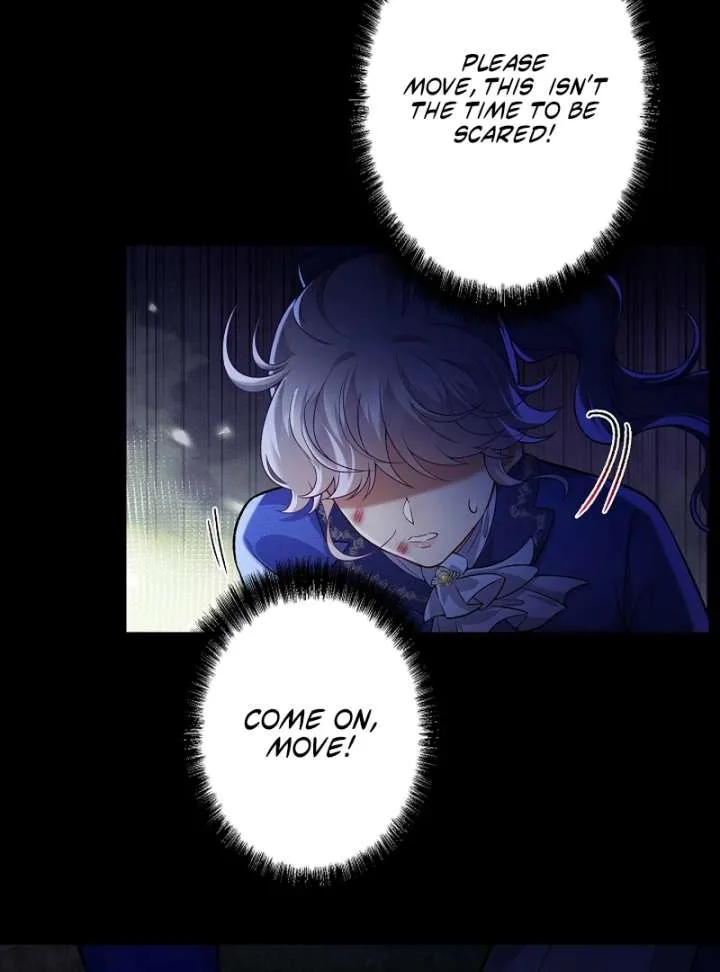 Final Boss’s Daughter Refuses Fate Of Death Chapter 17 page 31
