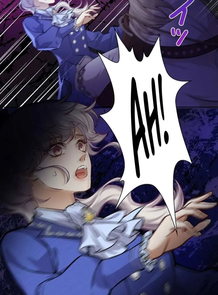 Final Boss’s Daughter Refuses Fate Of Death Chapter 17 page 22