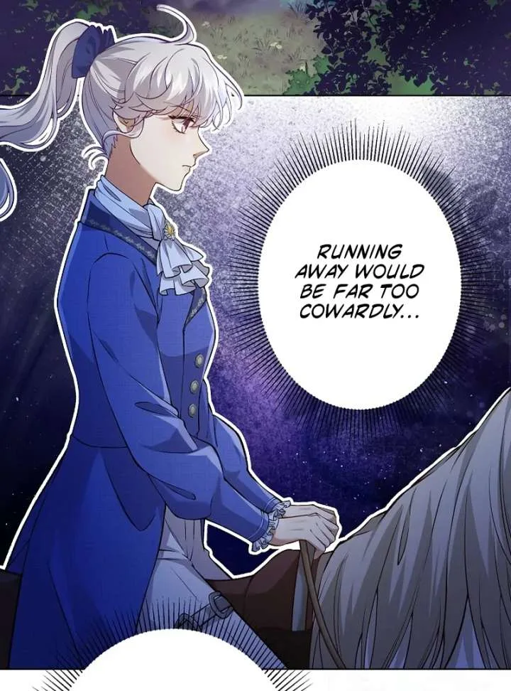 Final Boss’s Daughter Refuses Fate Of Death Chapter 17 page 4