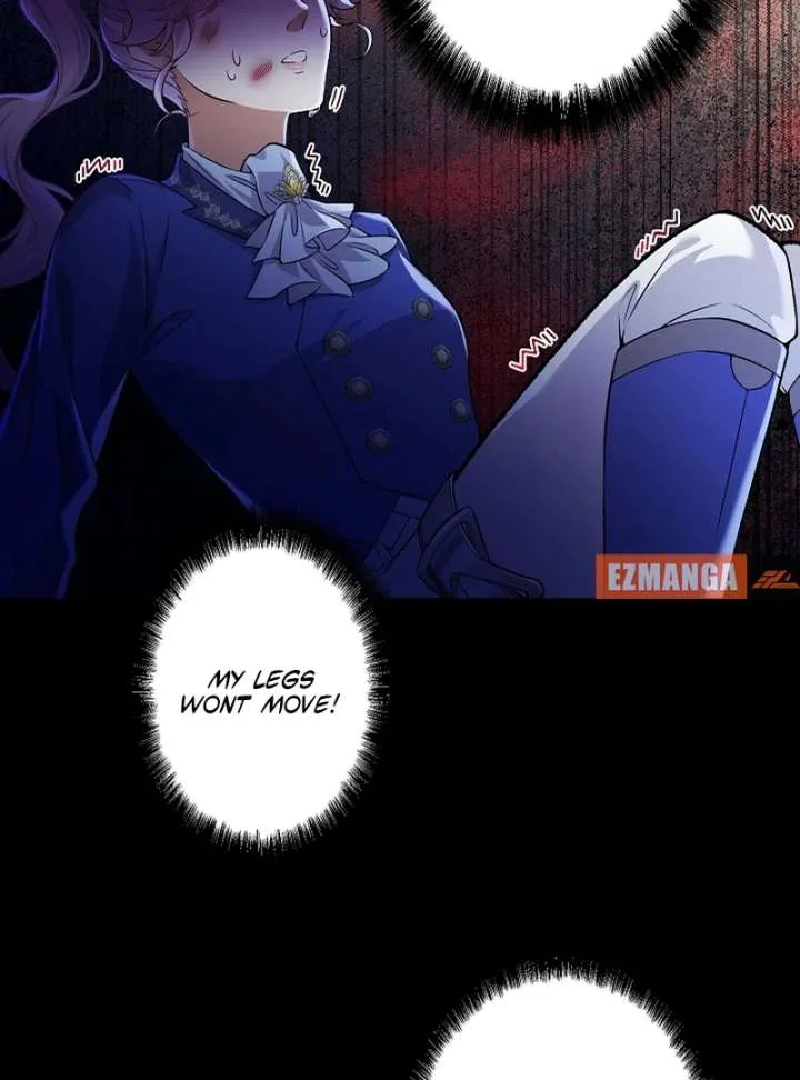 Final Boss’s Daughter Refuses Fate Of Death Chapter 17 page 30