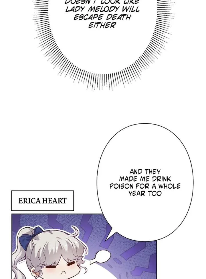 Final Boss’s Daughter Refuses Fate Of Death Chapter 17 page 7
