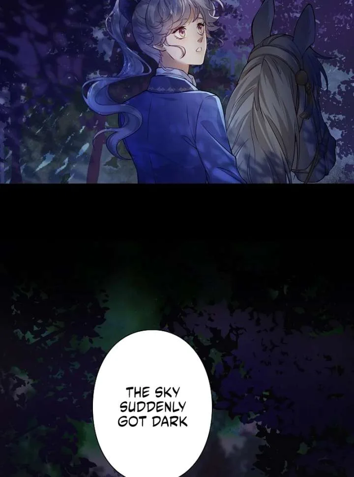 Final Boss’s Daughter Refuses Fate Of Death Chapter 17 page 9