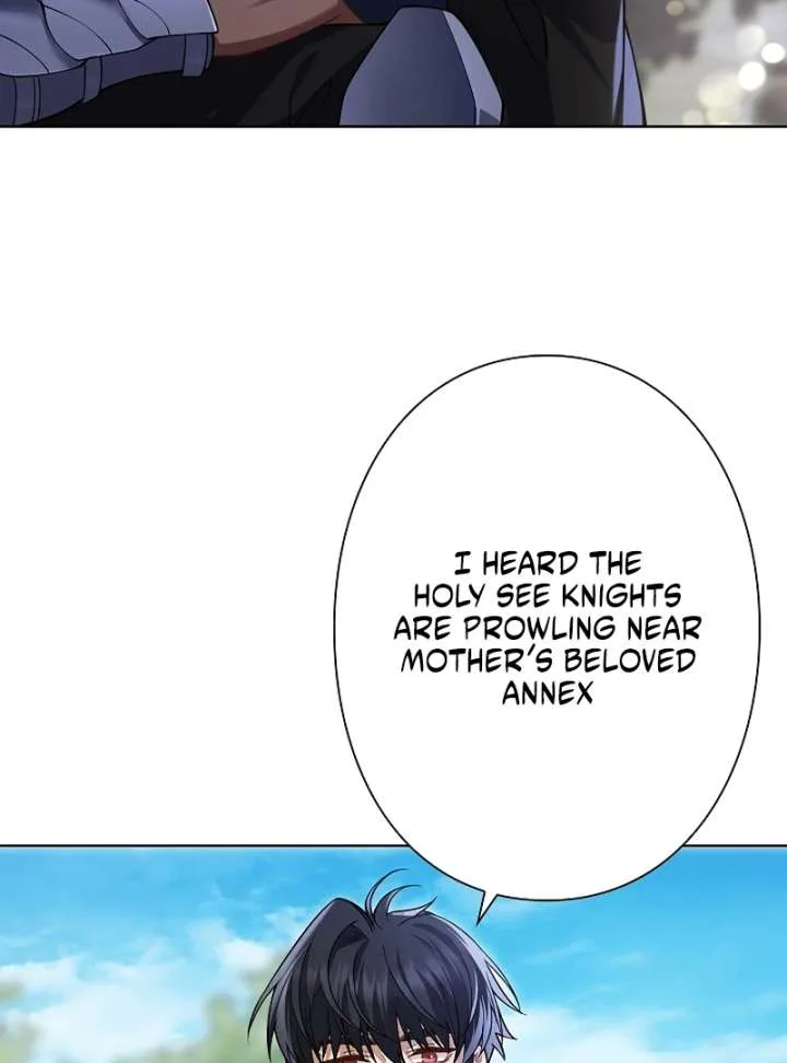 Final Boss’s Daughter Refuses Fate Of Death Chapter 17 page 52