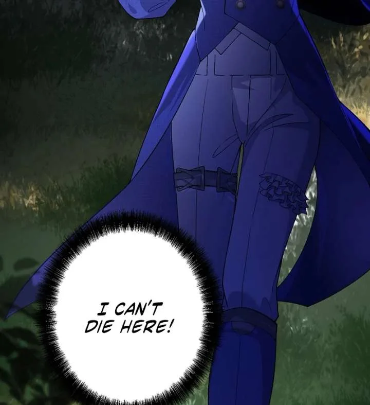 Final Boss’s Daughter Refuses Fate Of Death Chapter 17 page 34