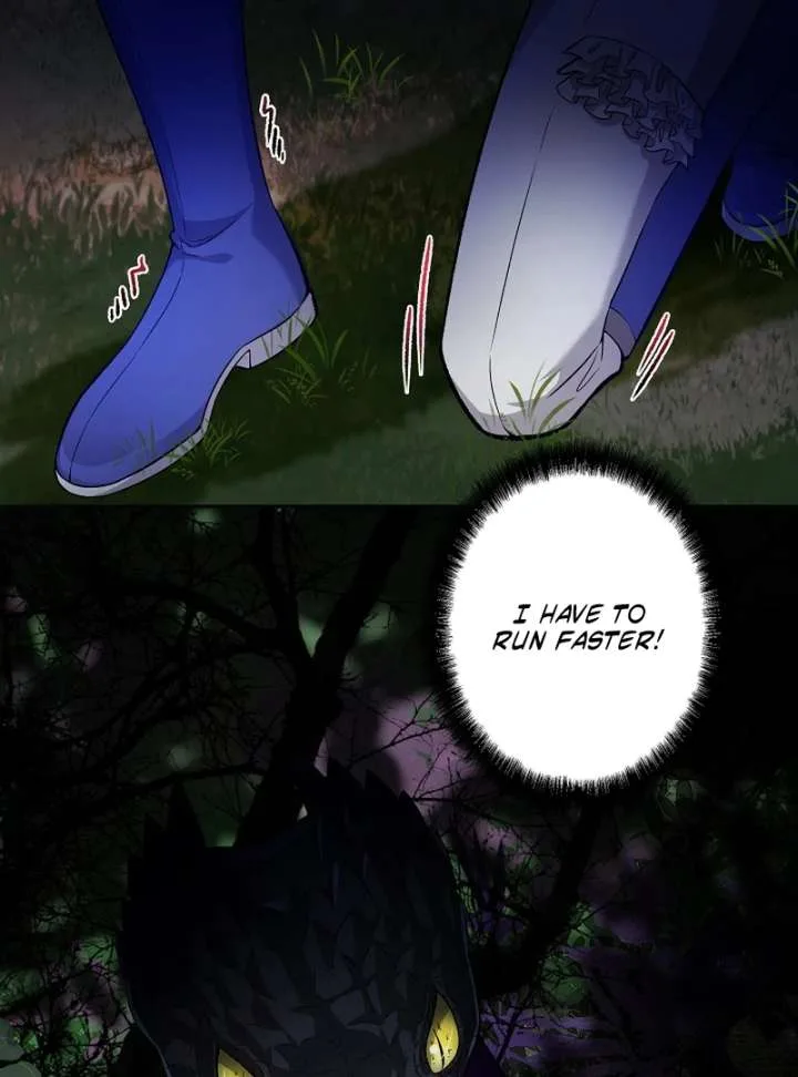 Final Boss’s Daughter Refuses Fate Of Death Chapter 17 page 32