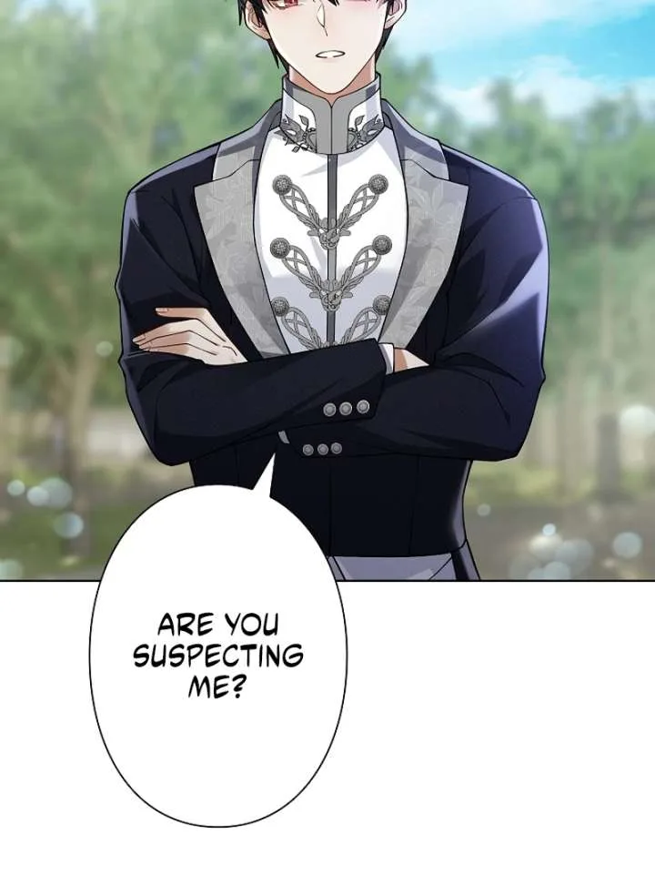 Final Boss’s Daughter Refuses Fate Of Death Chapter 17 page 53