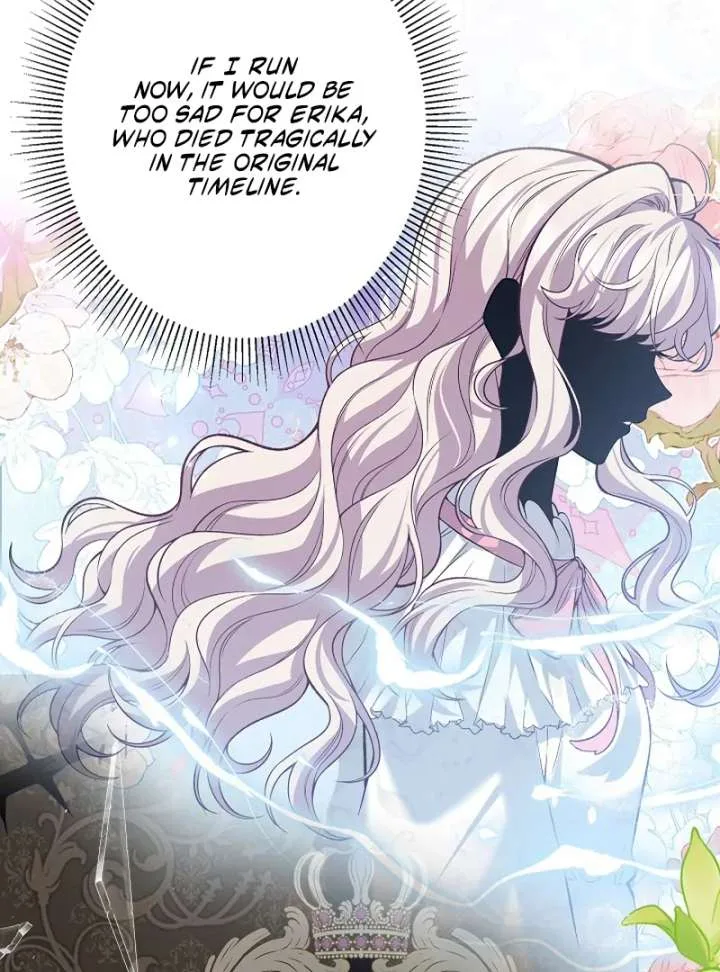 Final Boss’s Daughter Refuses Fate Of Death Chapter 17 page 5