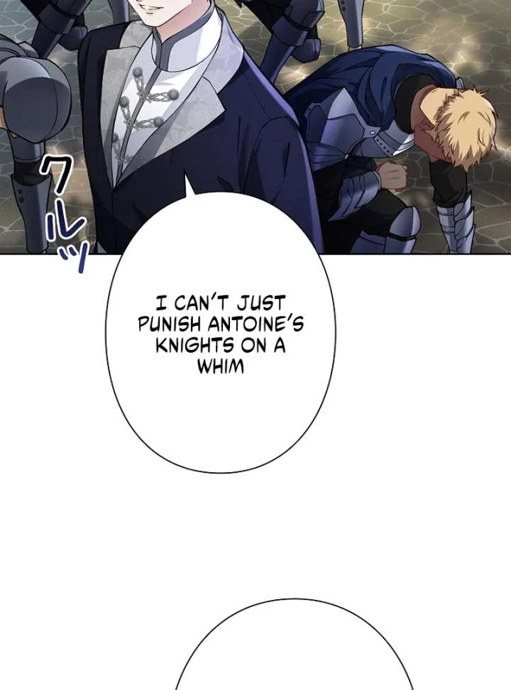 Final Boss’s Daughter Refuses Fate Of Death Chapter 17 page 64