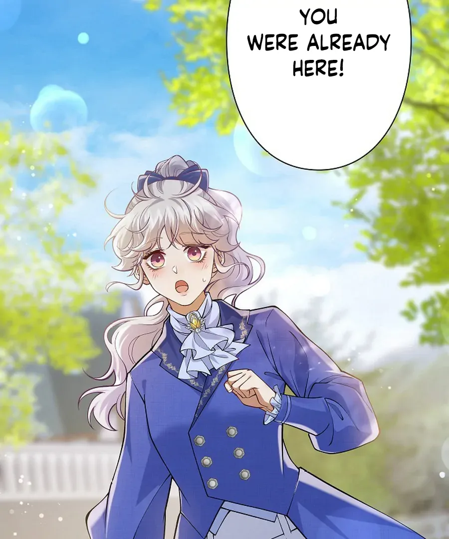 Final Boss’s Daughter Refuses Fate Of Death Chapter 15 page 15