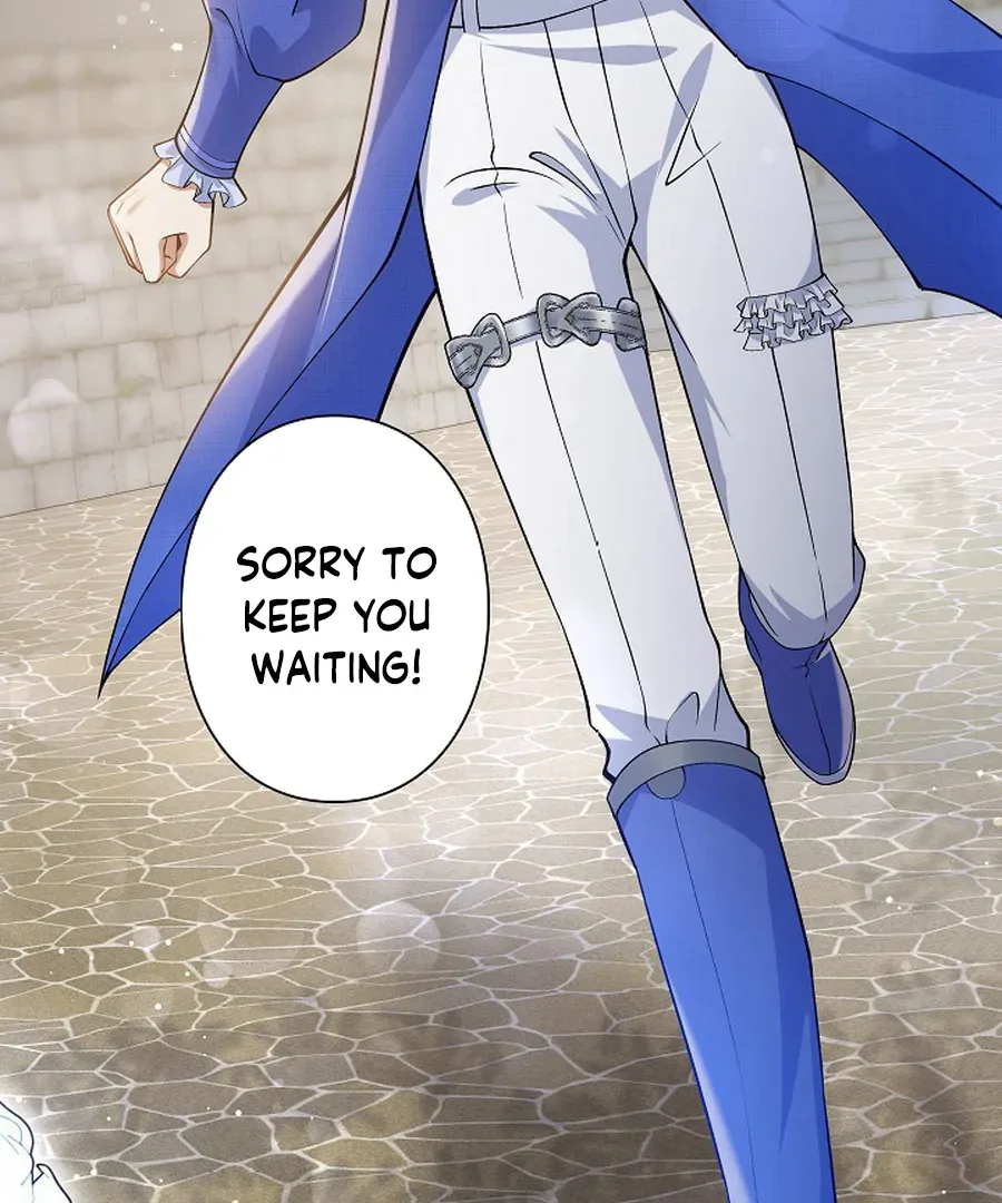 Final Boss’s Daughter Refuses Fate Of Death Chapter 15 page 16
