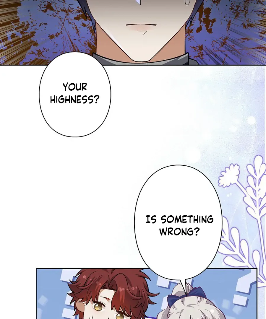 Final Boss’s Daughter Refuses Fate Of Death Chapter 15 page 23