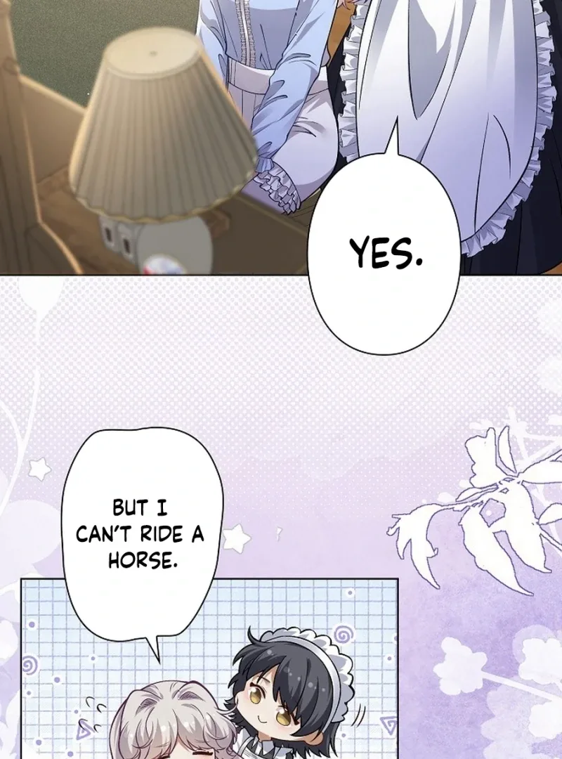 Final Boss’s Daughter Refuses Fate Of Death Chapter 15 page 5