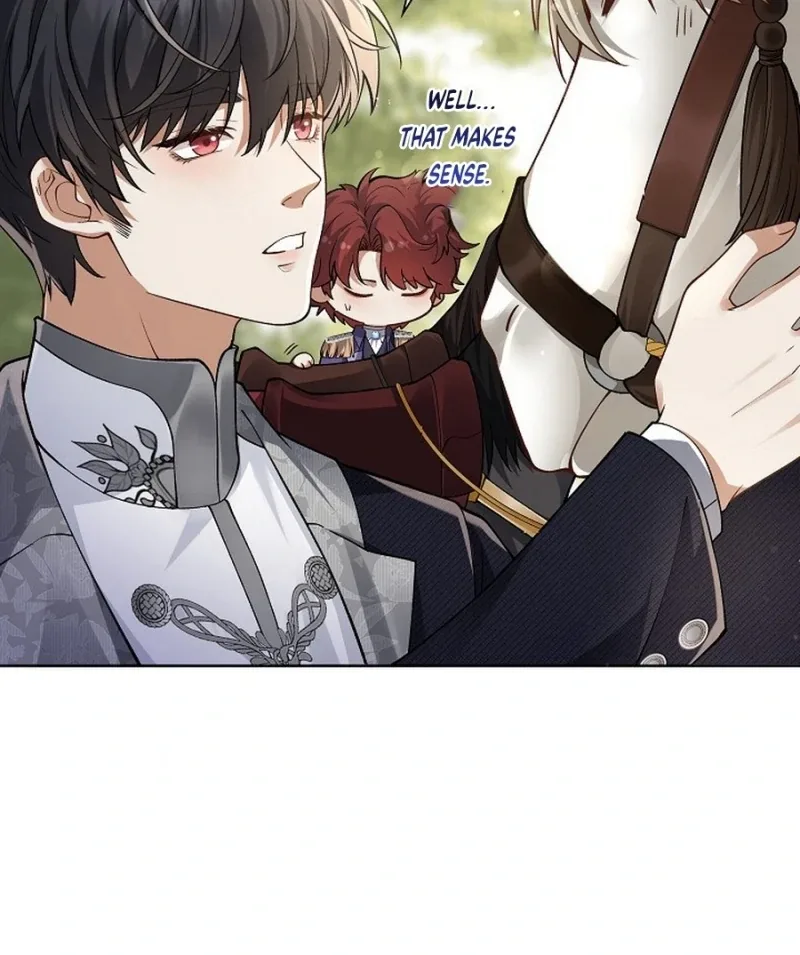 Final Boss’s Daughter Refuses Fate Of Death Chapter 15 page 13