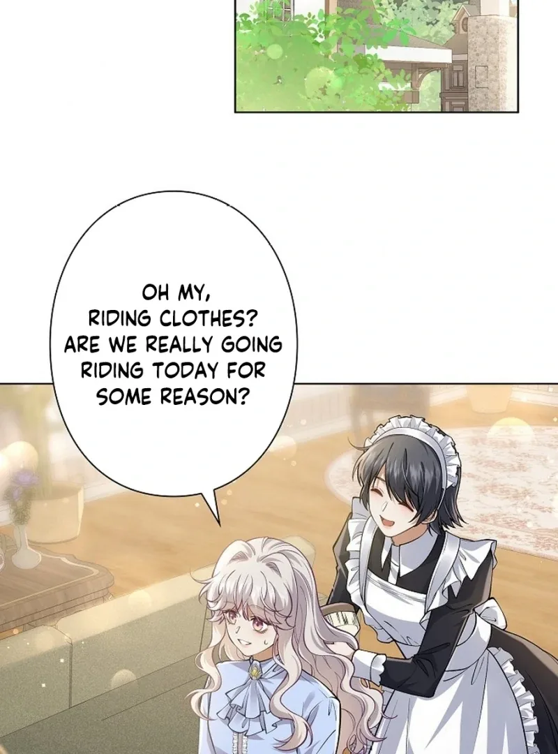 Final Boss’s Daughter Refuses Fate Of Death Chapter 15 page 4