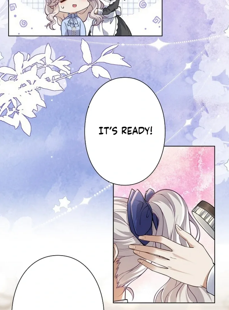 Final Boss’s Daughter Refuses Fate Of Death Chapter 15 page 6