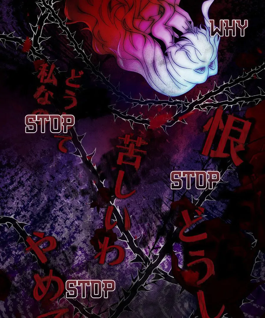 Final Boss’s Daughter Refuses Fate Of Death Chapter 15 page 21