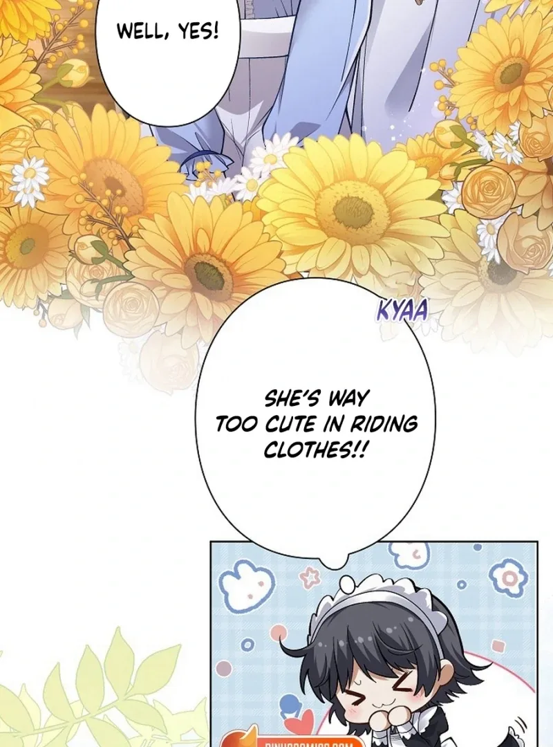 Final Boss’s Daughter Refuses Fate Of Death Chapter 15 page 8