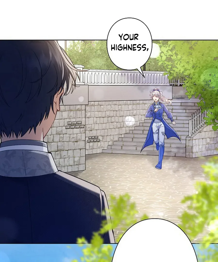 Final Boss’s Daughter Refuses Fate Of Death Chapter 15 page 14