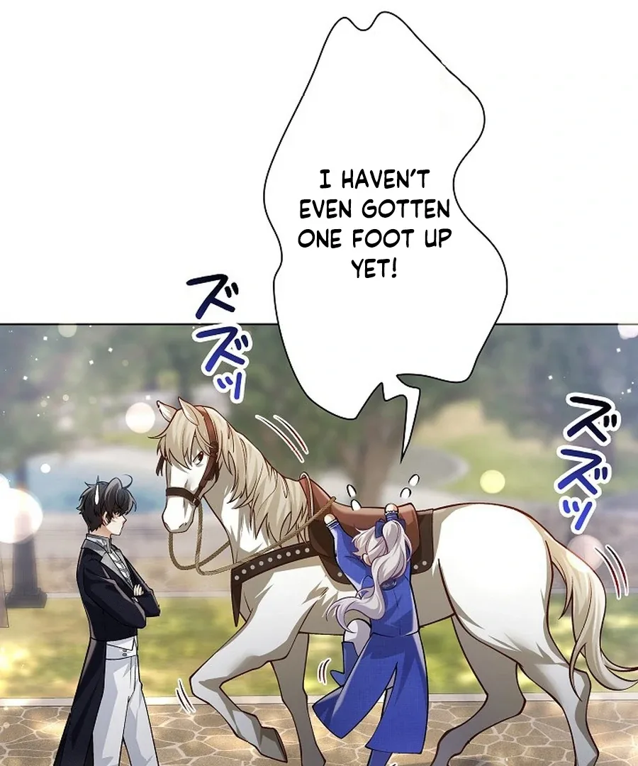 Final Boss’s Daughter Refuses Fate Of Death Chapter 15 page 49