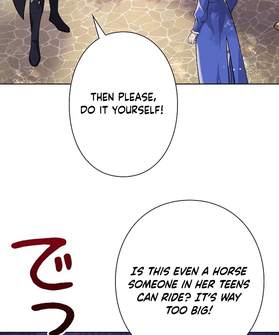 Final Boss’s Daughter Refuses Fate Of Death Chapter 15 page 43