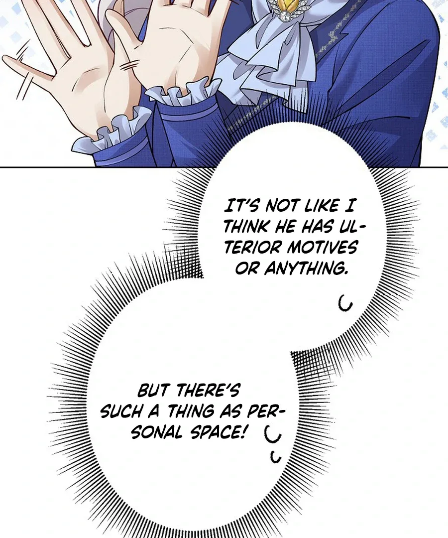 Final Boss’s Daughter Refuses Fate Of Death Chapter 15 page 41