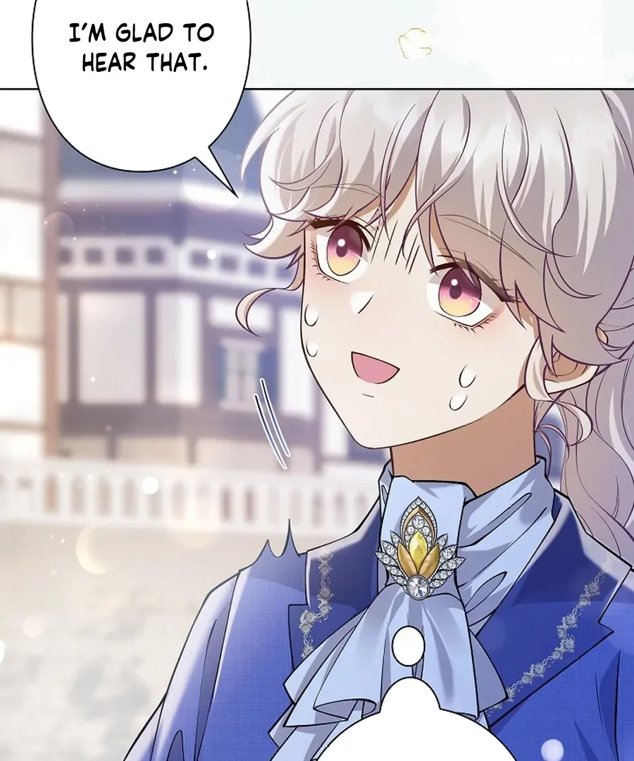 Final Boss’s Daughter Refuses Fate Of Death Chapter 15 page 31