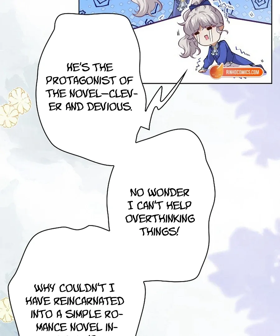 Final Boss’s Daughter Refuses Fate Of Death Chapter 15 page 33