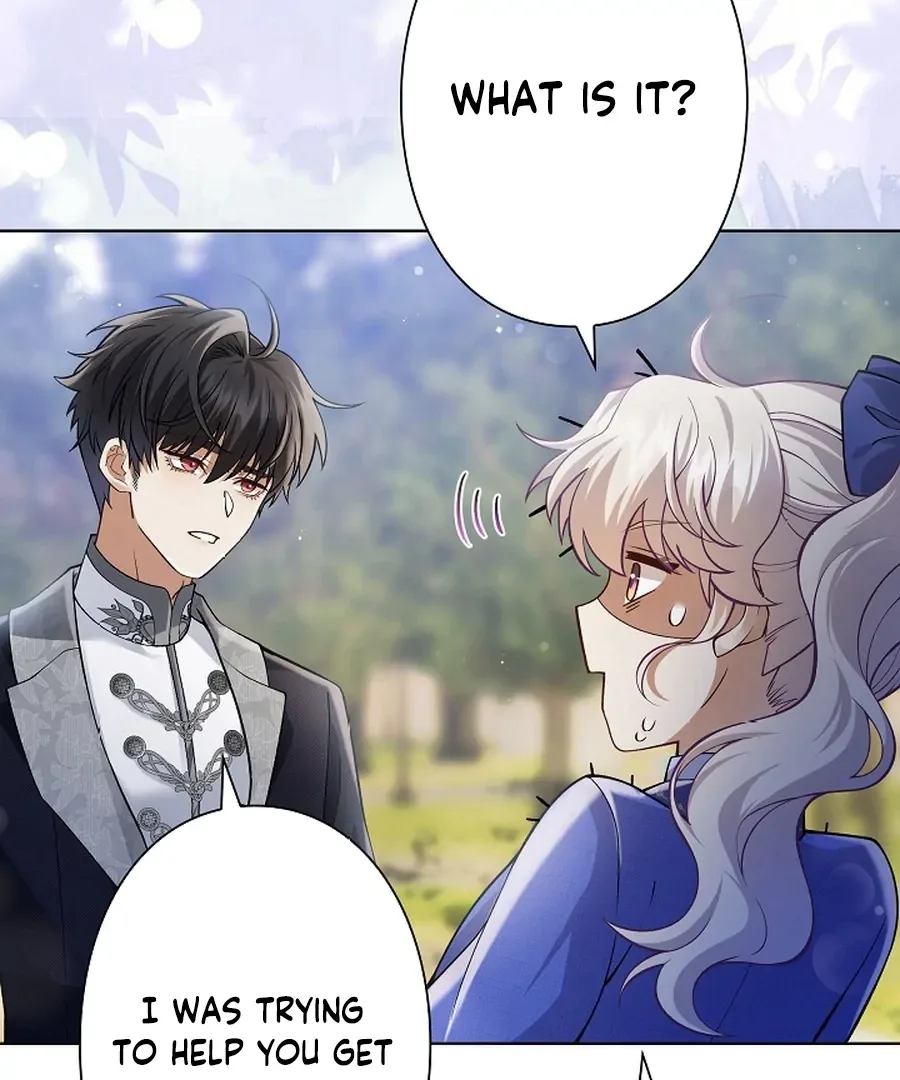Final Boss’s Daughter Refuses Fate Of Death Chapter 15 page 36