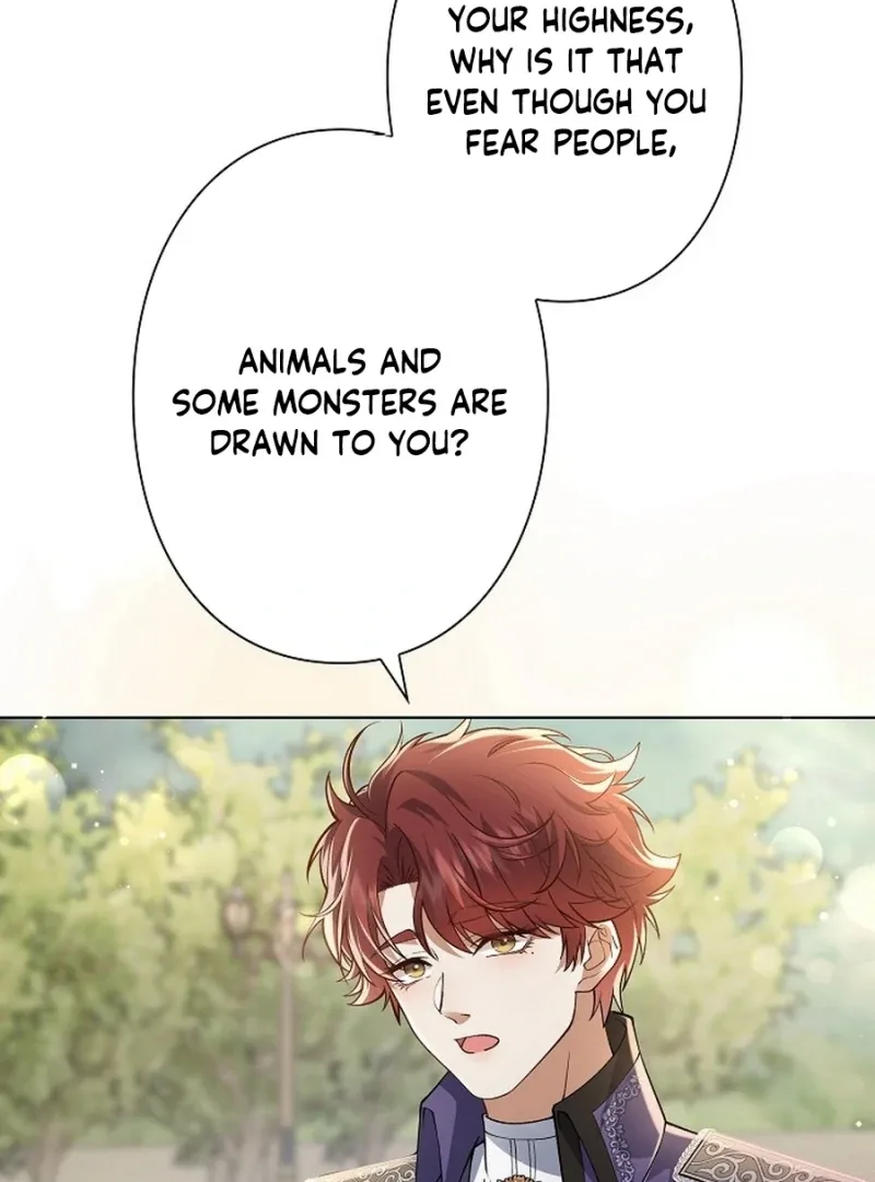 Final Boss’s Daughter Refuses Fate Of Death Chapter 15 page 11