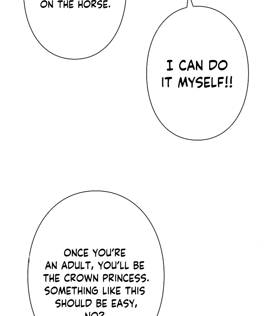 Final Boss’s Daughter Refuses Fate Of Death Chapter 15 page 37