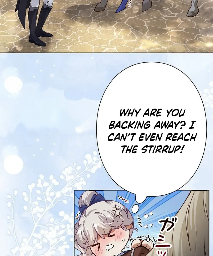 Final Boss’s Daughter Refuses Fate Of Death Chapter 15 page 50