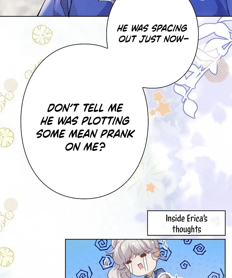 Final Boss’s Daughter Refuses Fate Of Death Chapter 15 page 32