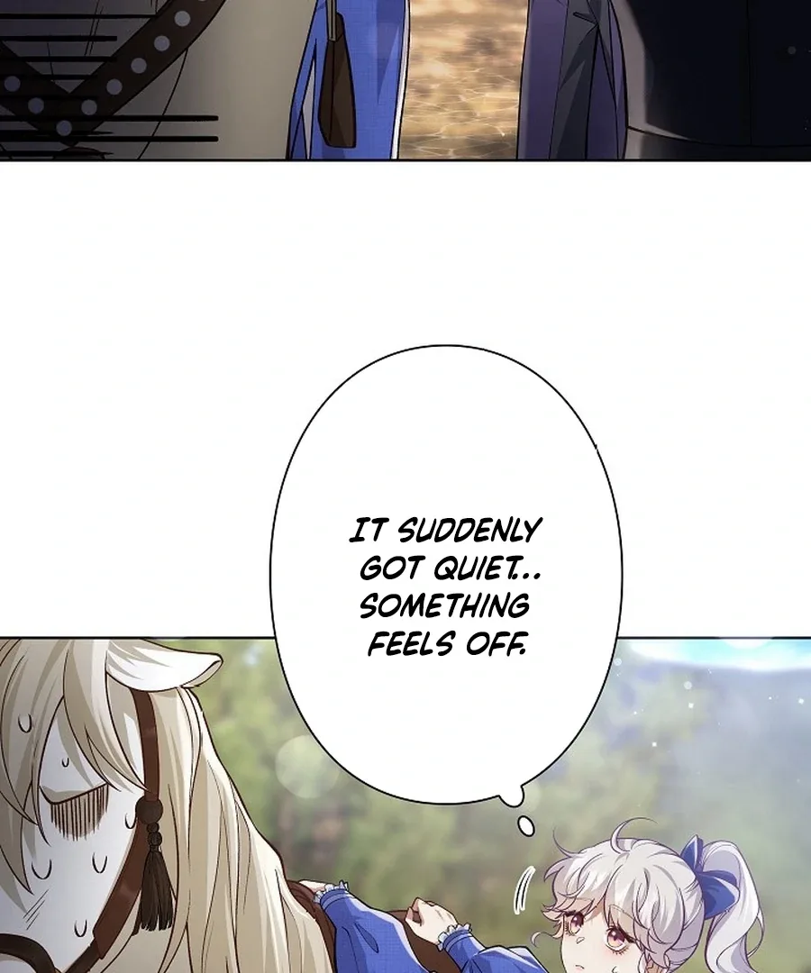 Final Boss’s Daughter Refuses Fate Of Death Chapter 15 page 56