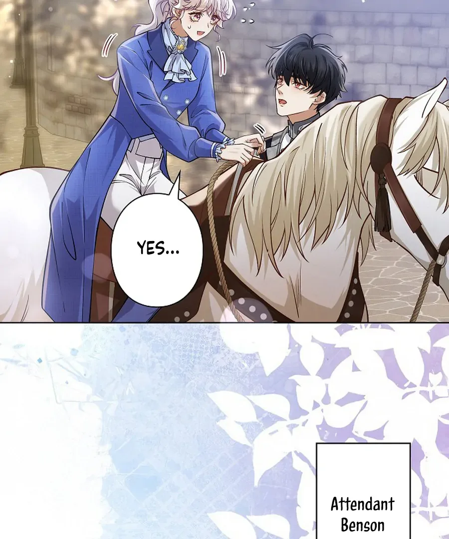 Final Boss’s Daughter Refuses Fate Of Death Chapter 15 page 60