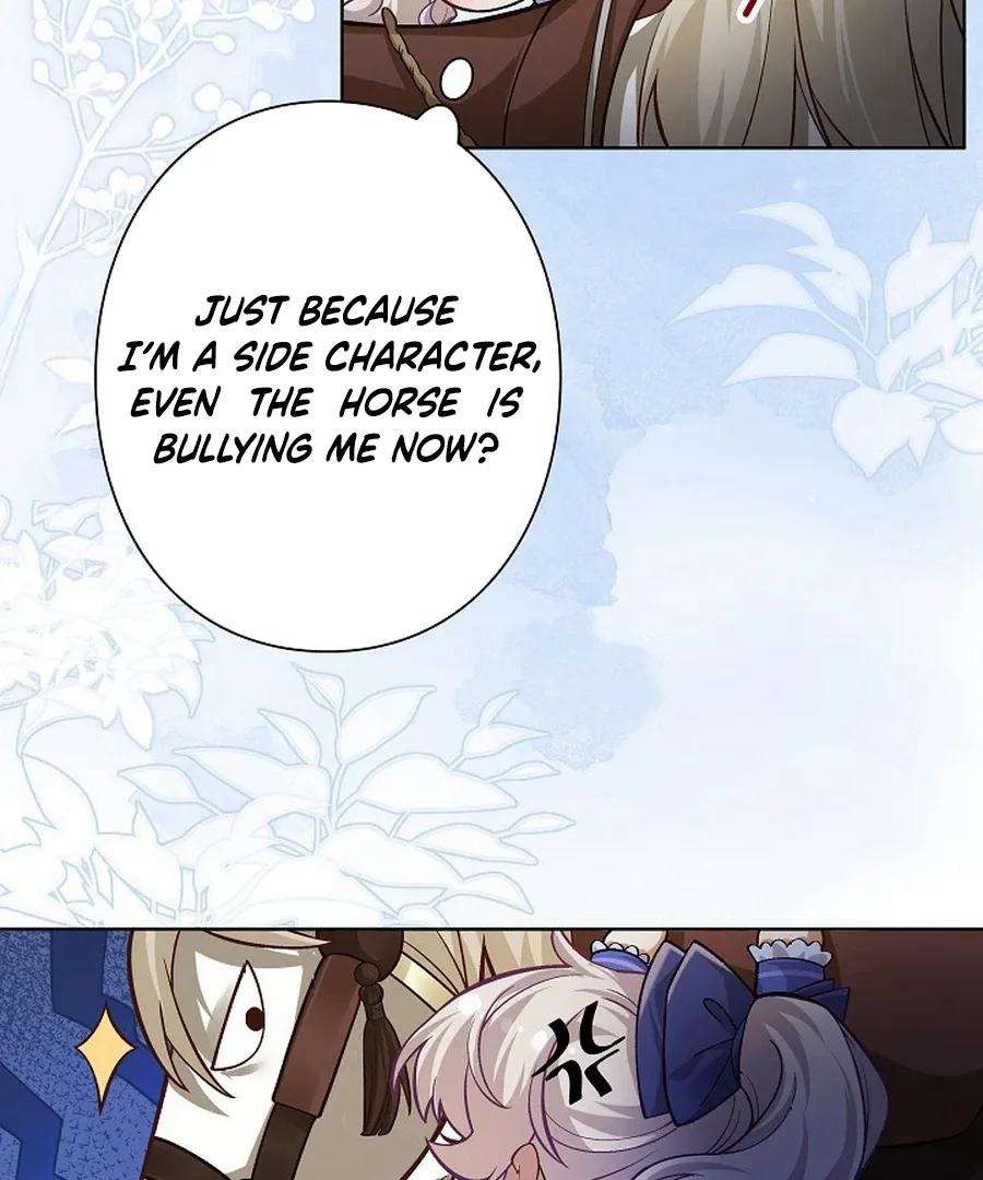 Final Boss’s Daughter Refuses Fate Of Death Chapter 15 page 51