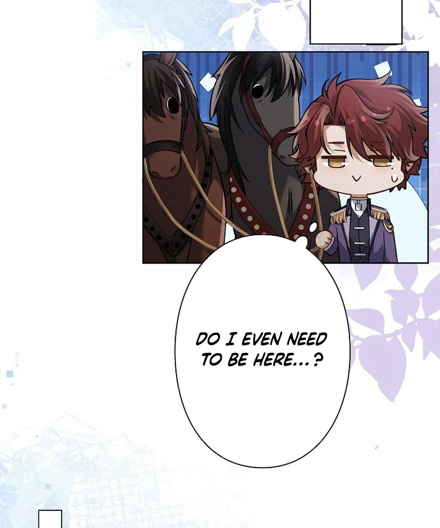 Final Boss’s Daughter Refuses Fate Of Death Chapter 15 page 61