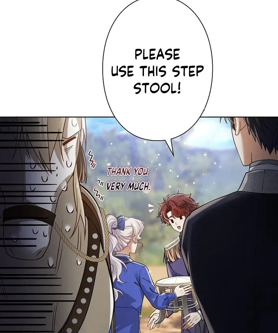 Final Boss’s Daughter Refuses Fate Of Death Chapter 15 page 55