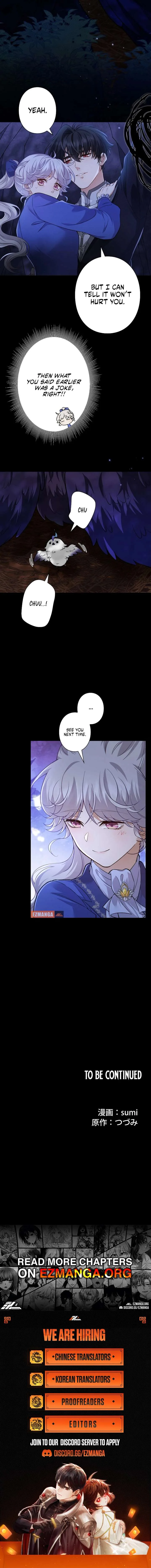 Final Boss’s Daughter Refuses Fate Of Death Chapter 19 page 7