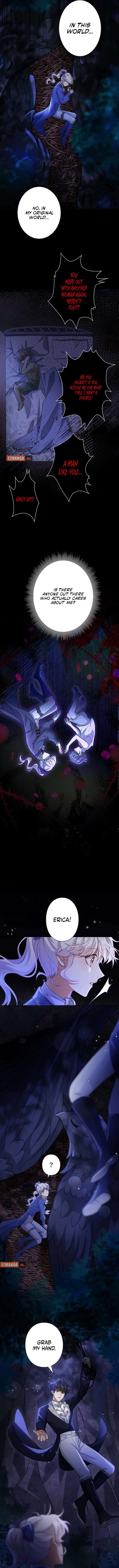 Final Boss’s Daughter Refuses Fate Of Death Chapter 19 page 4