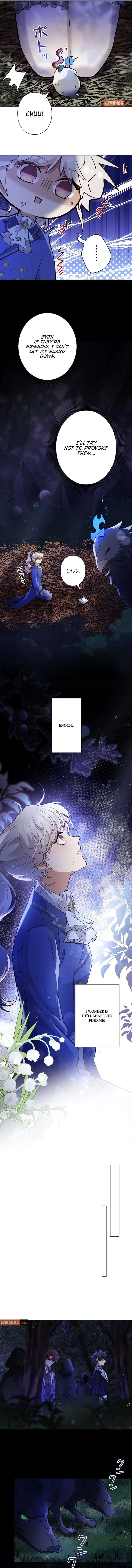 Final Boss’s Daughter Refuses Fate Of Death Chapter 18 page 7