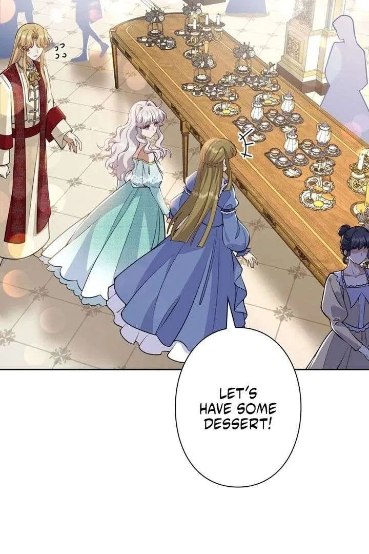 Final Boss’s Daughter Refuses Fate Of Death Chapter 23 page 24