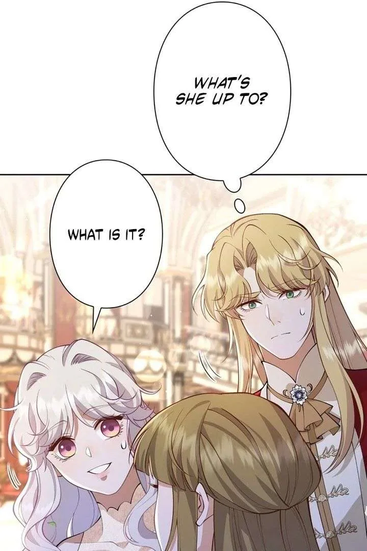Final Boss’s Daughter Refuses Fate Of Death Chapter 23 page 12