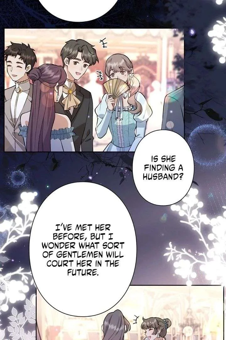 Final Boss’s Daughter Refuses Fate Of Death Chapter 23 page 5
