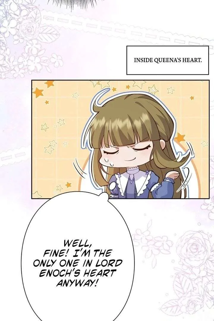 Final Boss’s Daughter Refuses Fate Of Death Chapter 23 page 34